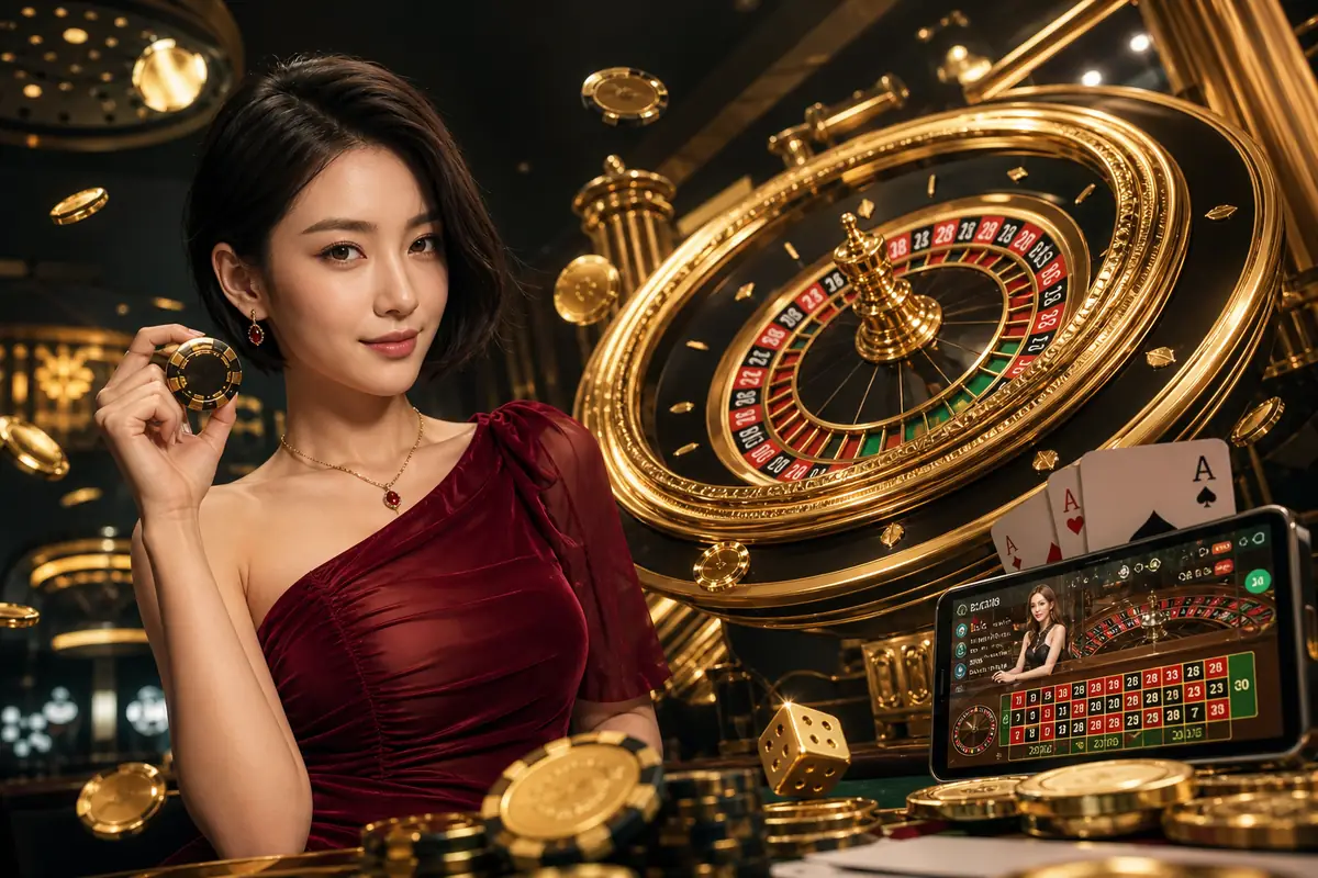 bk8sg Casino mobile gaming on smartphone